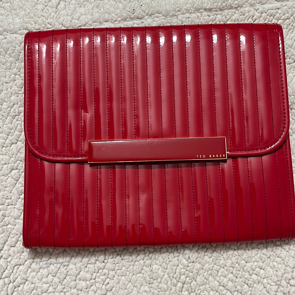 Ted Baker Laptop/IPad Case